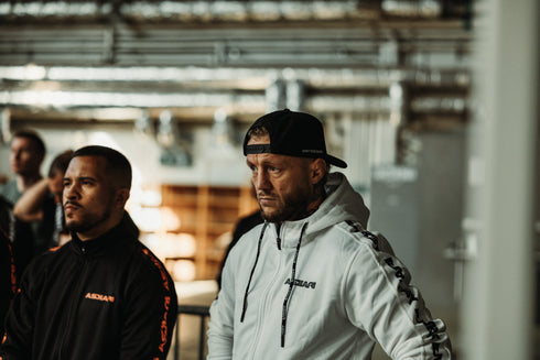"RAGNAR" TRACKSUIT